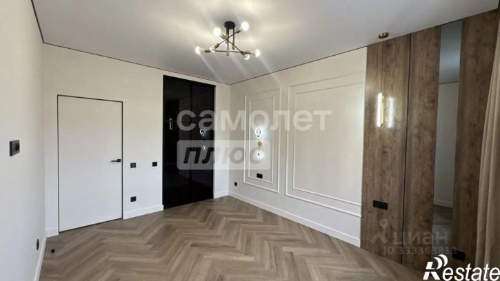3-комн квартира ул Мичурина, 58,  д. 58