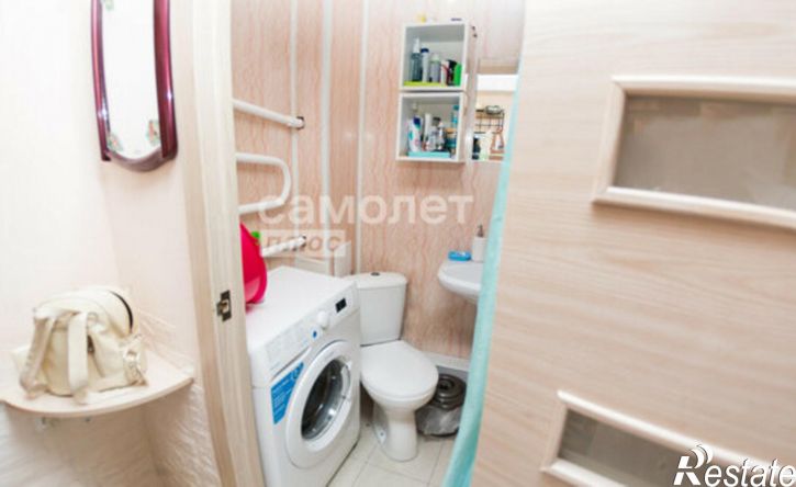 1-комн квартира Октябрьский пр-кт, 44,  д. 44