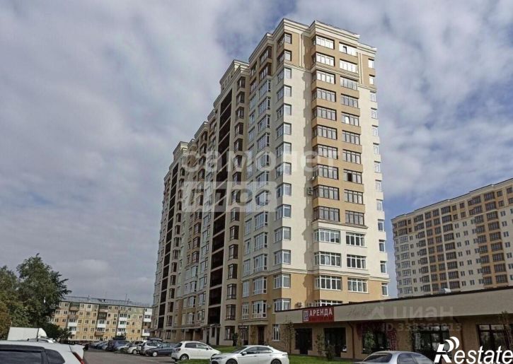 3-комн квартира ул Мичурина, 58,  д. 58