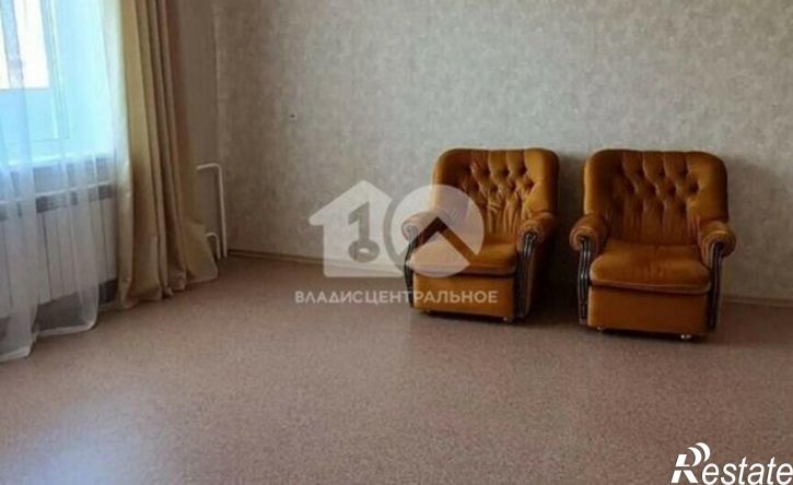 2-комн квартира Комсомольский пр-кт, 71,  д. 71