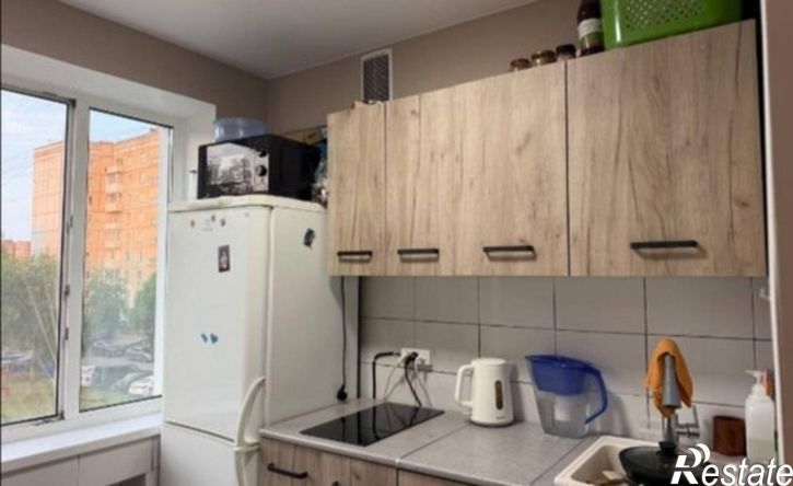 2-комн квартира пр-кт Химиков, 26А,  д. 26А