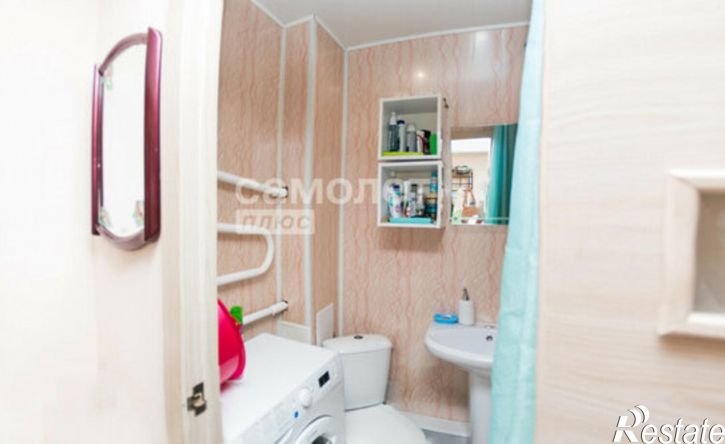 1-комн квартира Октябрьский пр-кт, 44,  д. 44