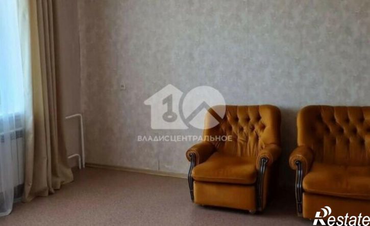 2-комн квартира Комсомольский пр-кт, 71,  д. 71