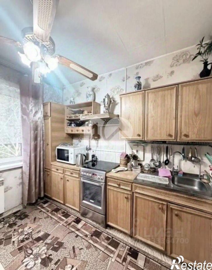2-комн квартира Октябрьский пр-кт, 61б,  д. 61б