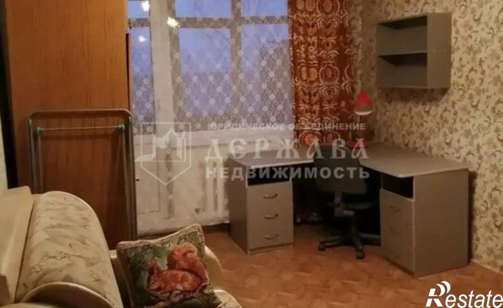 2-комн квартира пр-кт Ленина, 82Б,  д. 82Б