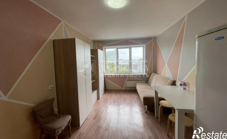 1-комн квартира ул Ногинская, 10а,  д. 10а