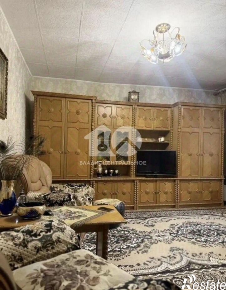 2-комн квартира Октябрьский пр-кт, 61б,  д. 61б