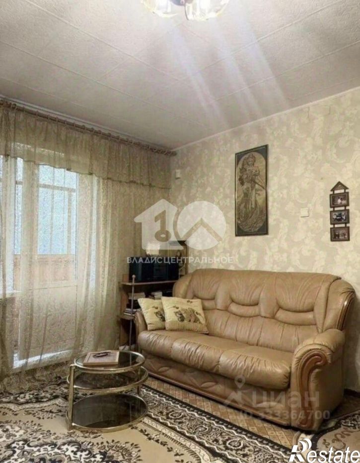2-комн квартира Октябрьский пр-кт, 61б,  д. 61б