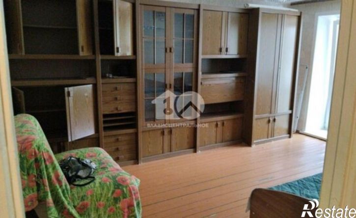 1-комн квартира пр-кт Шахтеров, 83,  д. 83