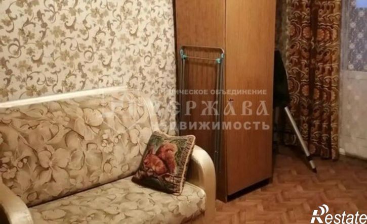 2-комн квартира пр-кт Ленина, 82Б,  д. 82Б