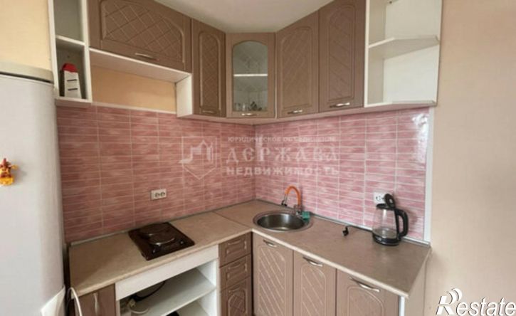 1-комн квартира ул Ногинская, 10а,  д. 10а