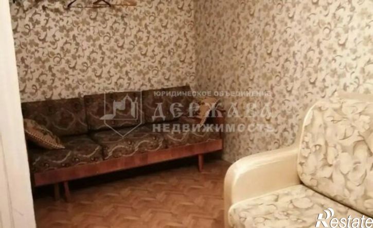 2-комн квартира пр-кт Ленина, 82Б,  д. 82Б