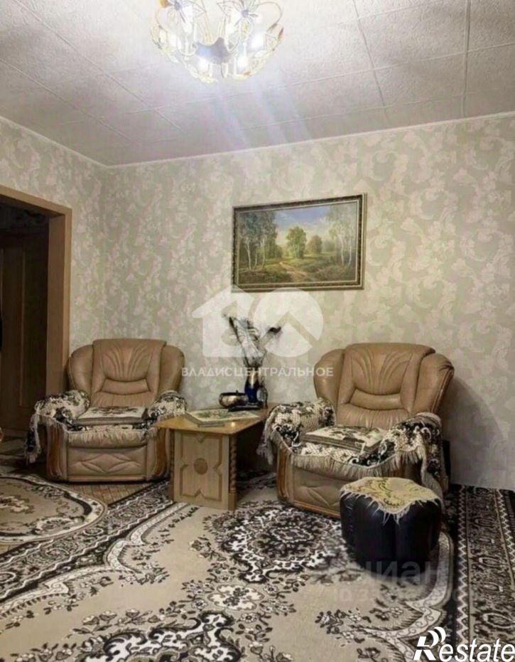 2-комн квартира Октябрьский пр-кт, 61б,  д. 61б
