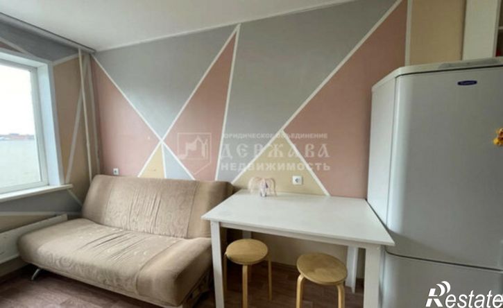 1-комн квартира ул Ногинская, 10а,  д. 10а