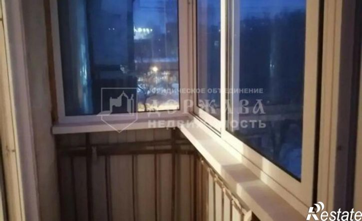 2-комн квартира пр-кт Ленина, 82Б,  д. 82Б