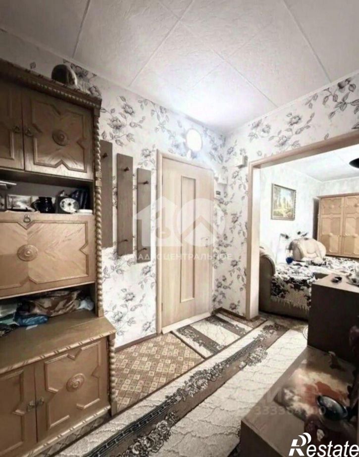 2-комн квартира Октябрьский пр-кт, 61б,  д. 61б