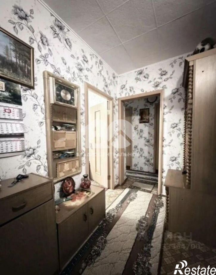 2-комн квартира Октябрьский пр-кт, 61б,  д. 61б