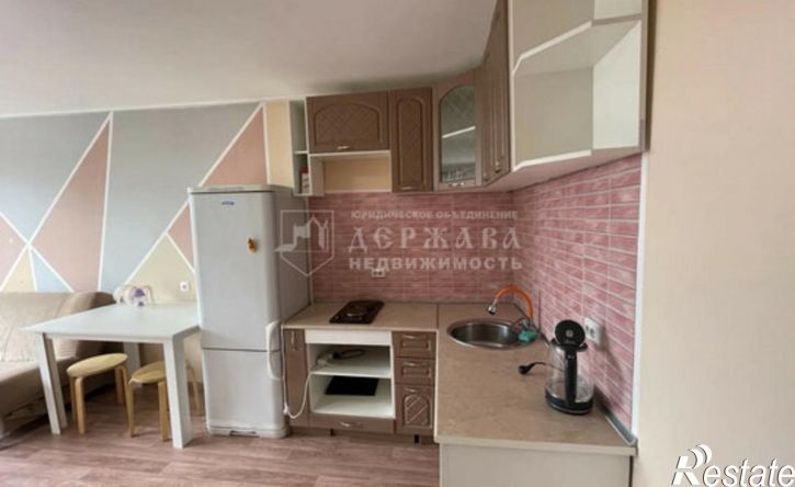 1-комн квартира ул Ногинская, 10а,  д. 10а