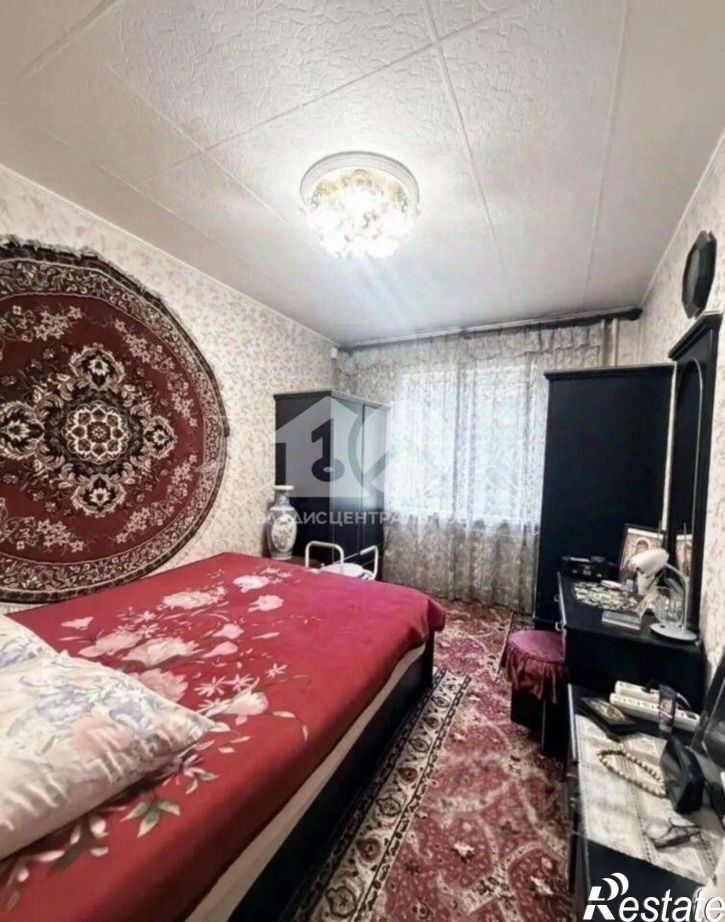 2-комн квартира Октябрьский пр-кт, 61б,  д. 61б