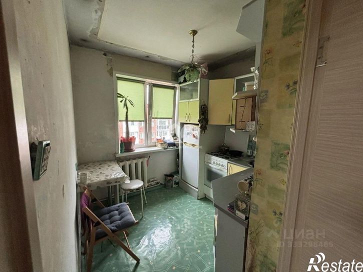 2-комн квартира ул Красная, 16,  д. 16