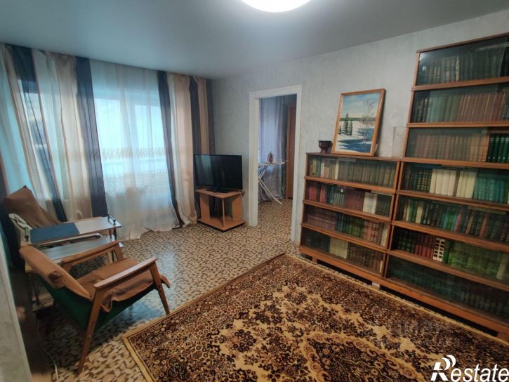 2-комн квартира ул Красная, 3,  д. 3