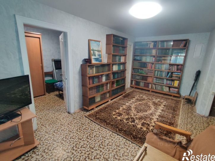 2-комн квартира ул Красная, 3,  д. 3