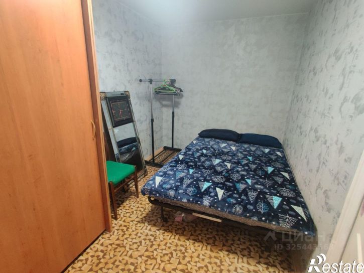 2-комн квартира ул Красная, 3,  д. 3