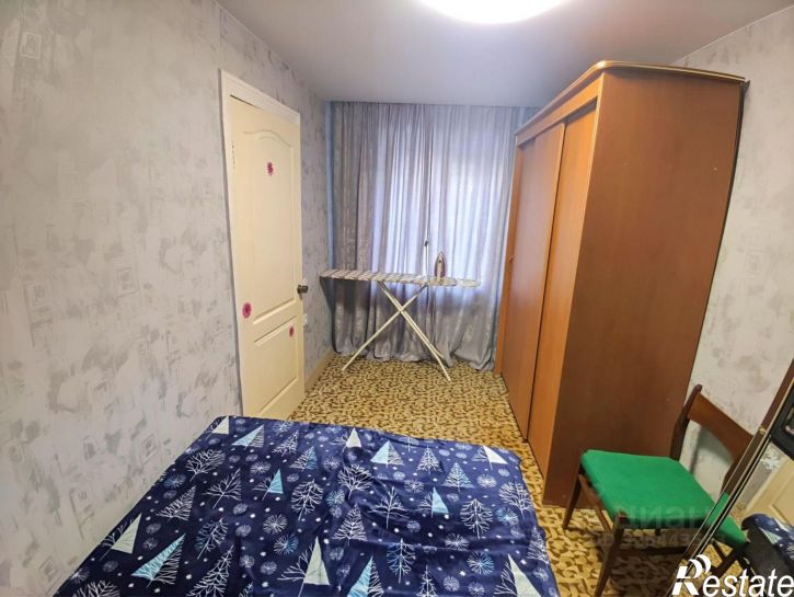 2-комн квартира ул Красная, 3,  д. 3