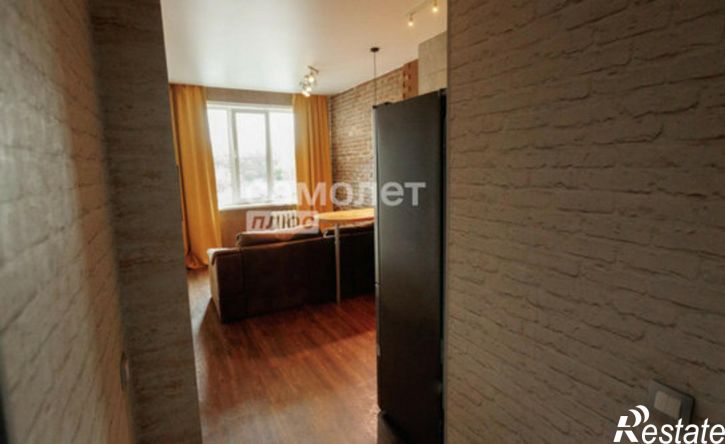 2-комн квартира Московский пр-кт, 16,  д. 16