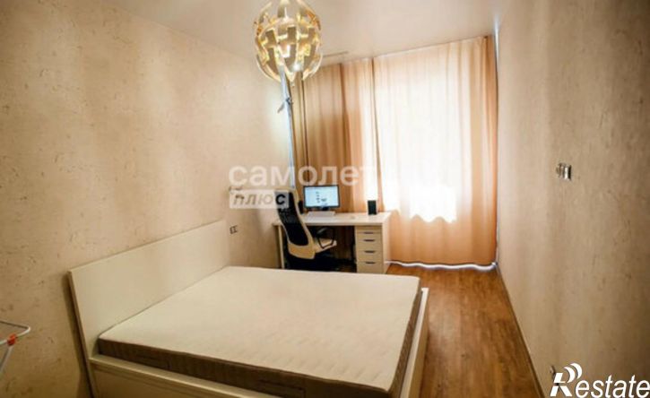2-комн квартира Московский пр-кт, 16,  д. 16