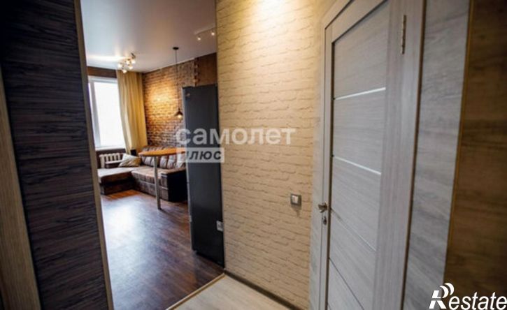2-комн квартира Московский пр-кт, 16,  д. 16