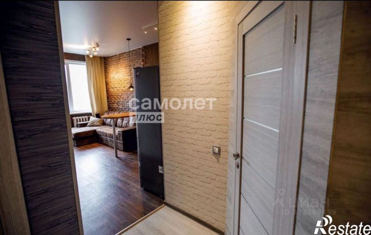 2-комн квартира Московский пр-кт, 16,  д. 16