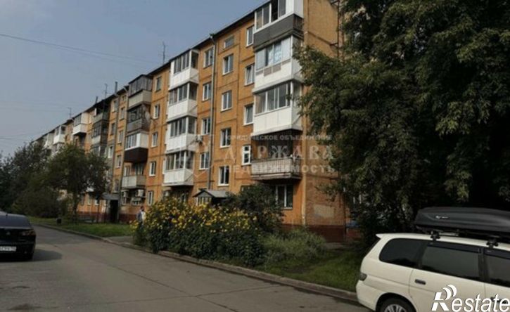 1-комн квартира пр-кт Ленина, 103,  д. 103