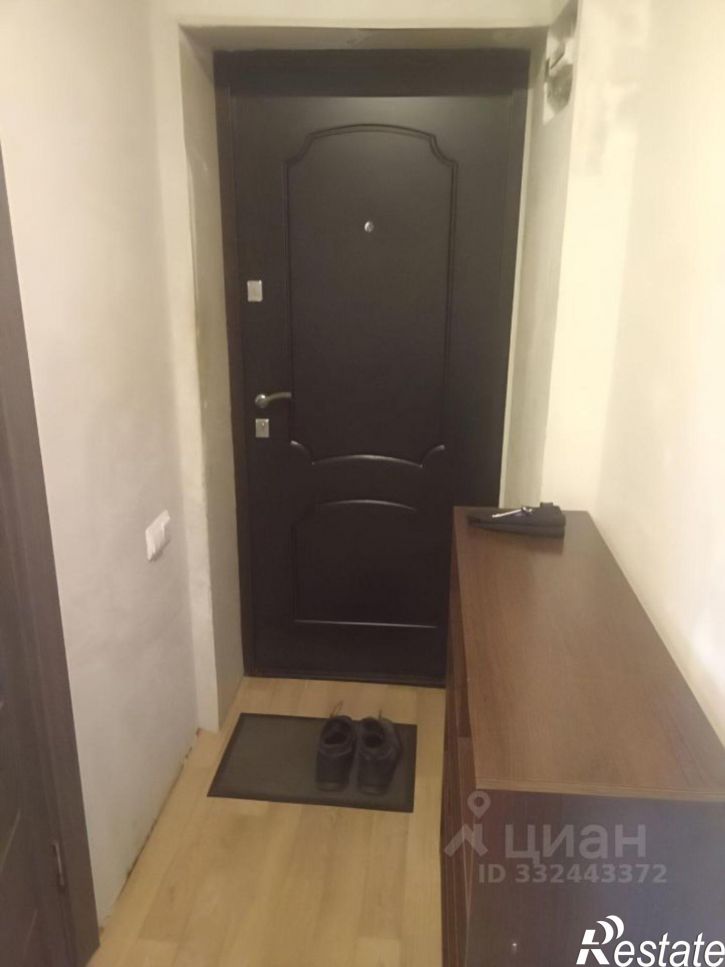 1-комн квартира ул Юрия Смирнова, 30,  д. 30