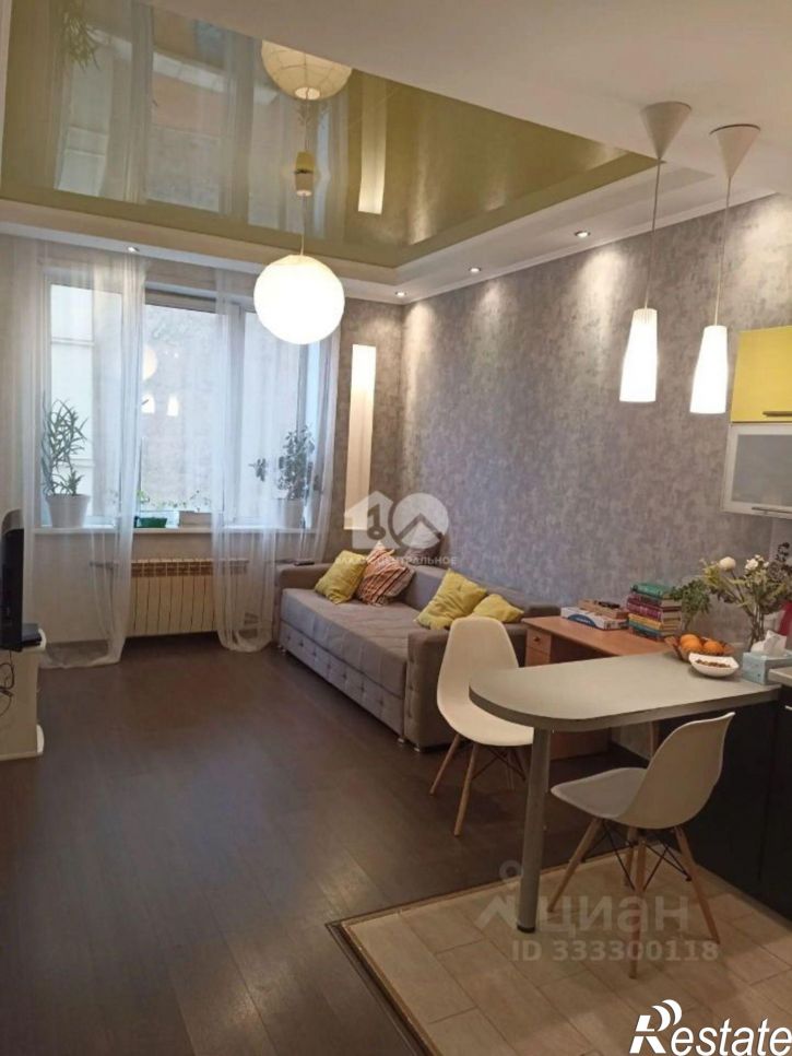2-комн квартира б-р Строителей, 53,  д. 53