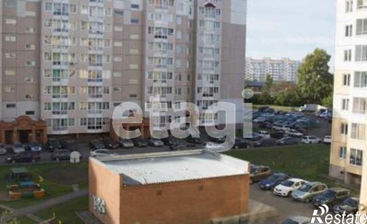 3-комн квартира пр-кт Шахтеров, 123,  д. 123