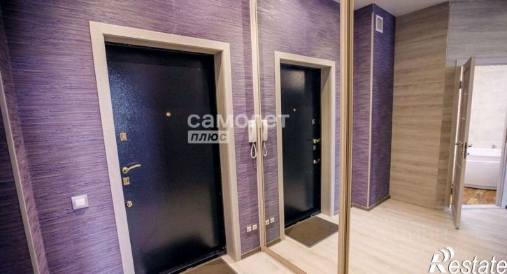 2-комн квартира Московский пр-кт, 16,  д. 16