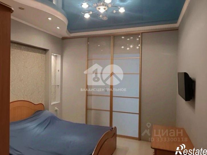 2-комн квартира б-р Строителей, 53,  д. 53