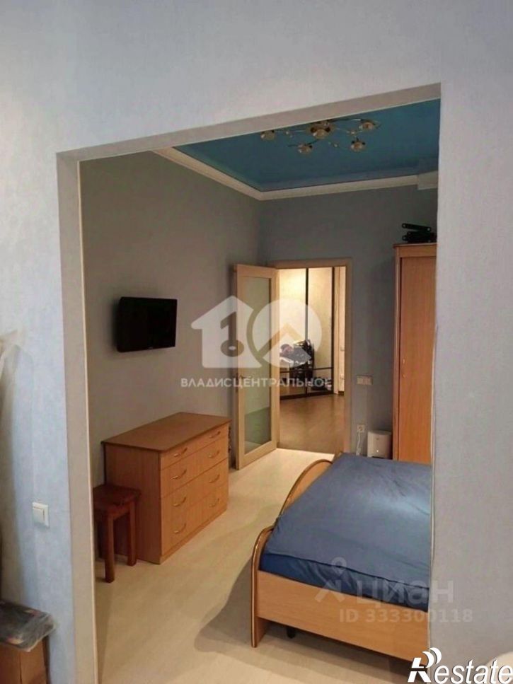 2-комн квартира б-р Строителей, 53,  д. 53