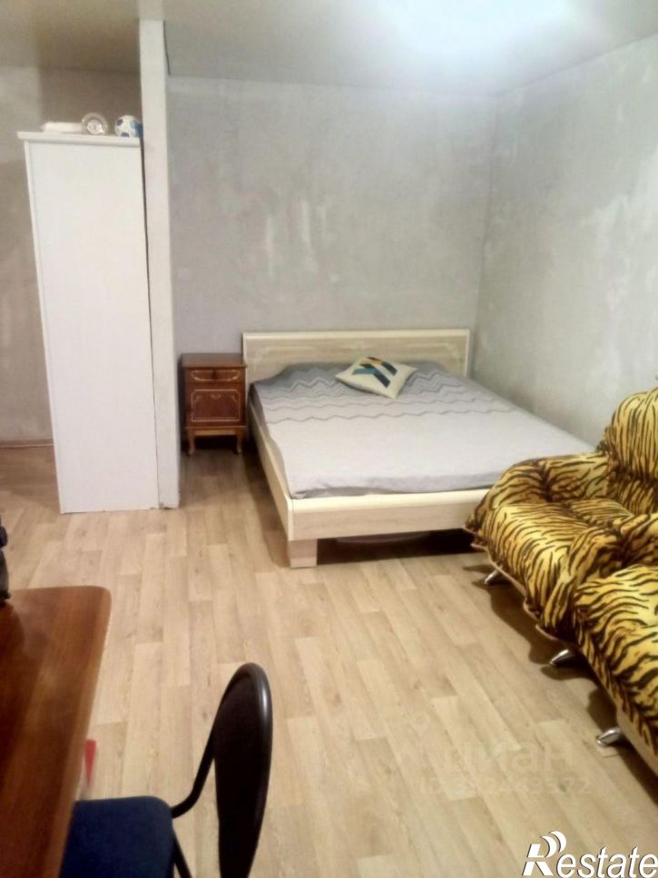 1-комн квартира ул Юрия Смирнова, 30,  д. 30