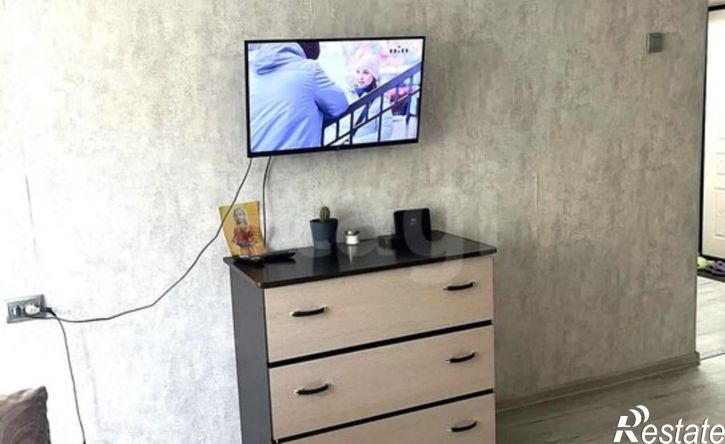 1-комн квартира ул Патриотов, 14Б,  д. 14Б