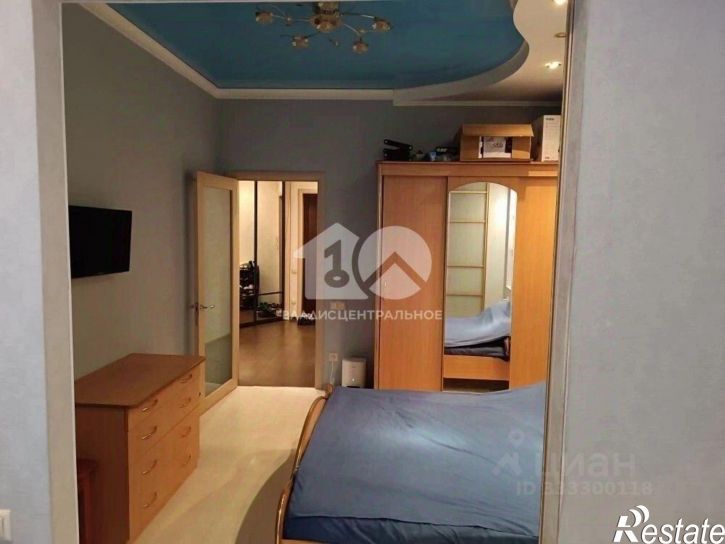 2-комн квартира б-р Строителей, 53,  д. 53