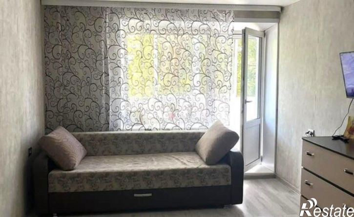 1-комн квартира ул Патриотов, 14Б,  д. 14Б