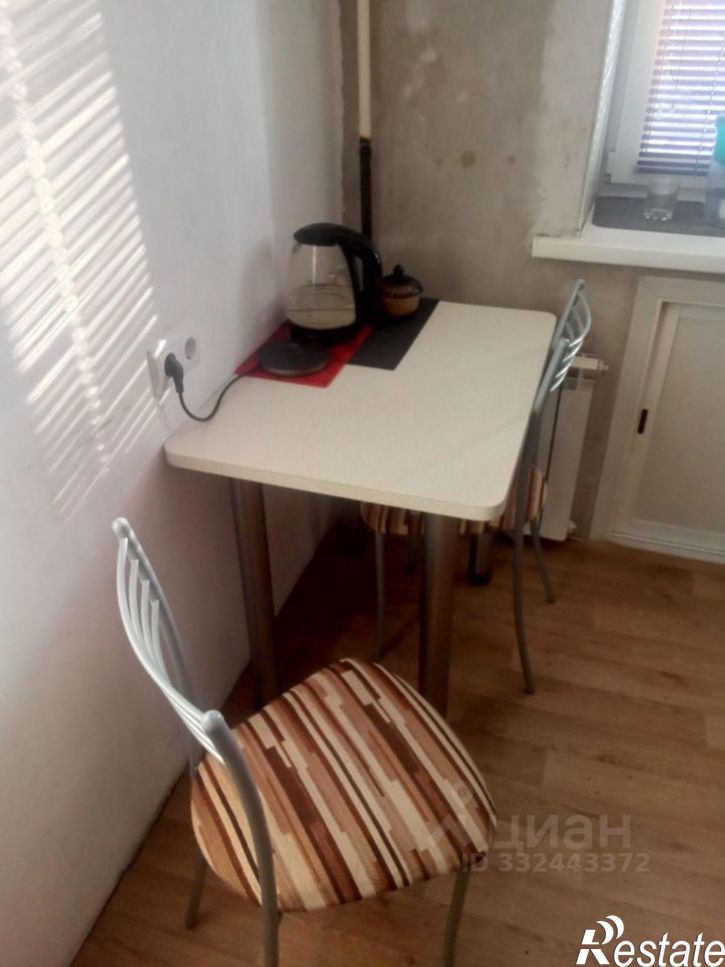 1-комн квартира ул Юрия Смирнова, 30,  д. 30