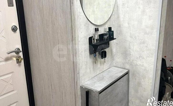 1-комн квартира ул Патриотов, 14Б,  д. 14Б