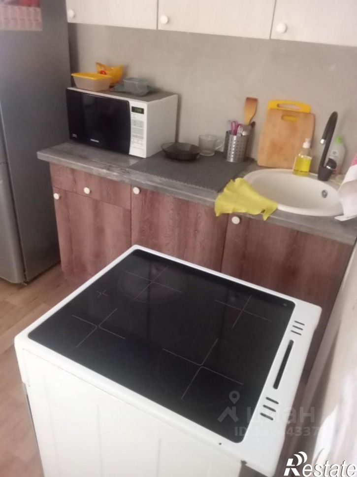 1-комн квартира ул Юрия Смирнова, 30,  д. 30
