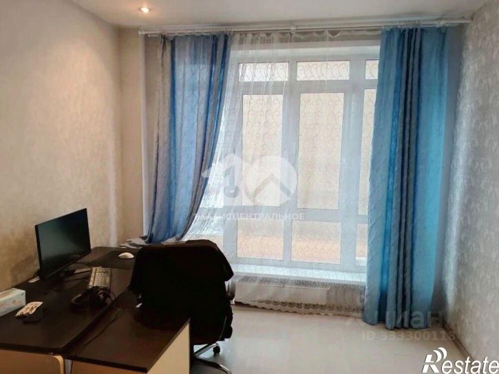 2-комн квартира б-р Строителей, 53,  д. 53