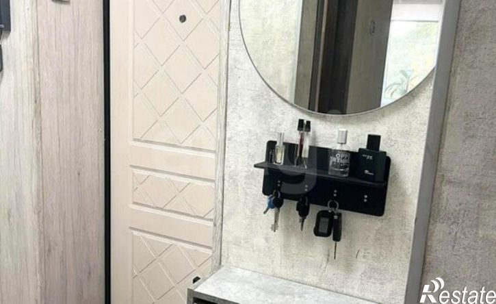 1-комн квартира ул Патриотов, 14Б,  д. 14Б