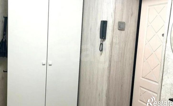 1-комн квартира ул Патриотов, 14Б,  д. 14Б