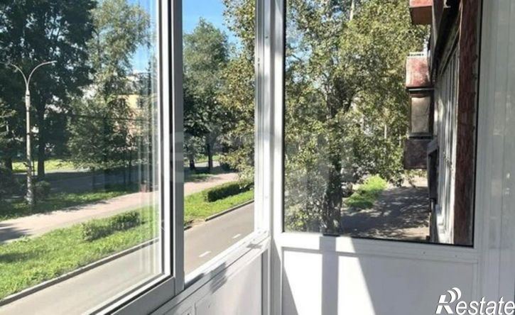 1-комн квартира ул Патриотов, 14Б,  д. 14Б